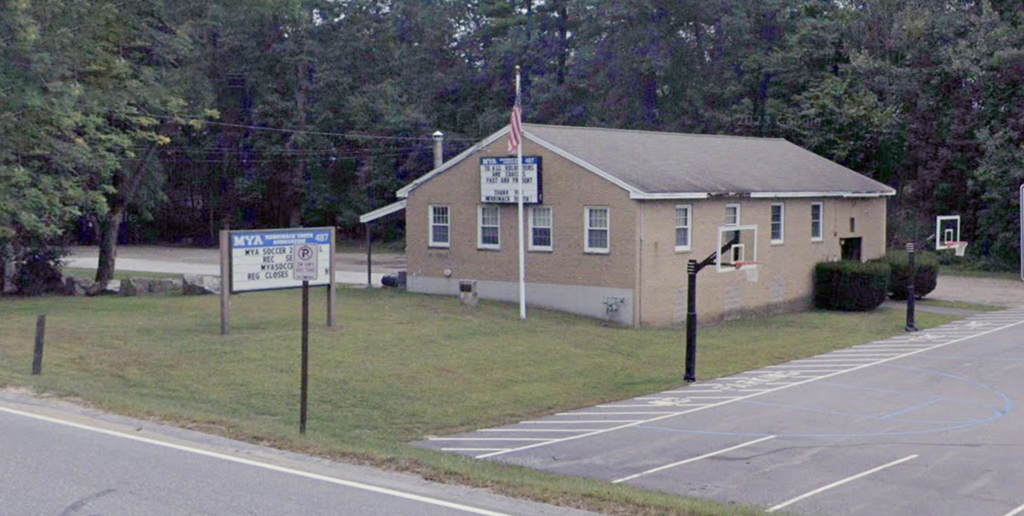 MYA Building