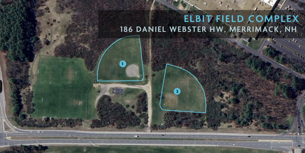 Elbit Fields