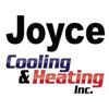 Joyce Cooling and Heating