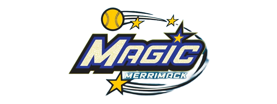 Merrimack Magic Softball